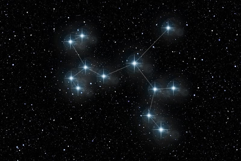 Constellation Mementos