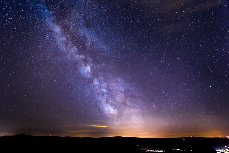 Constellation Veil